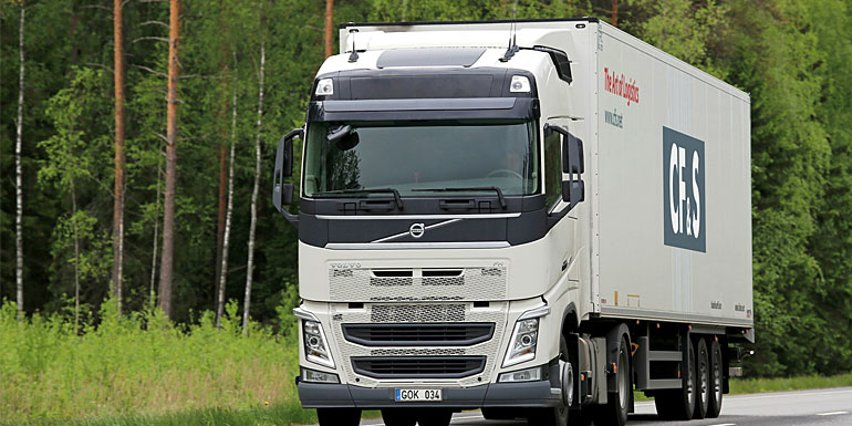 Prime Express Services